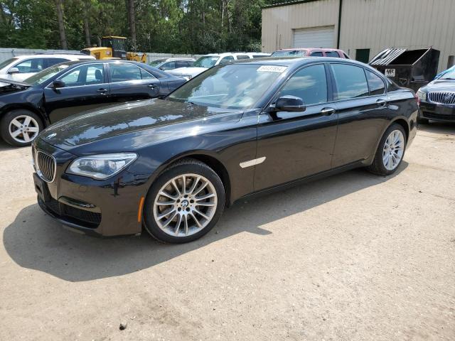 BMW 750 XI 2015 wbayb6c53fd965991