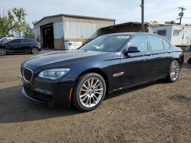 BMW 750 XI 2015 wbayb6c53fd966042