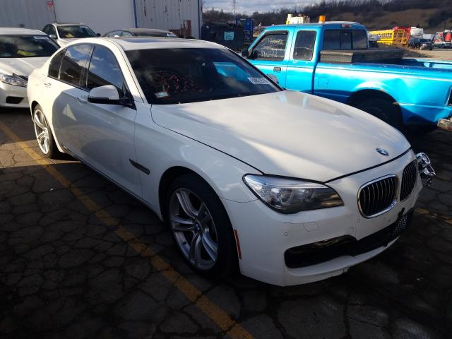 BMW 7 2013 wbayb6c54dc998078