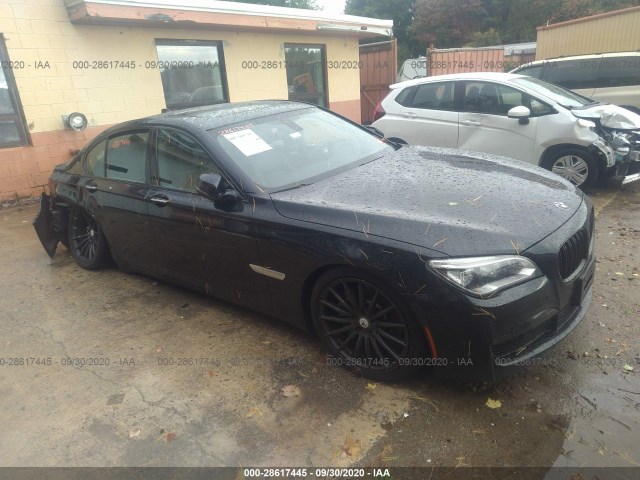 BMW 7 2014 wbayb6c54ed224229