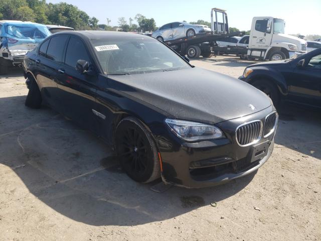 BMW ALPINA B7 2014 wbayb6c54ed224943