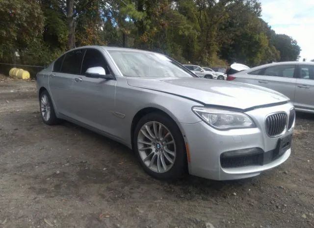 BMW 7ER 2015 wbayb6c54fd966129