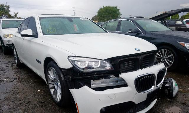 BMW 750I 2013 wbayb6c55dc998185