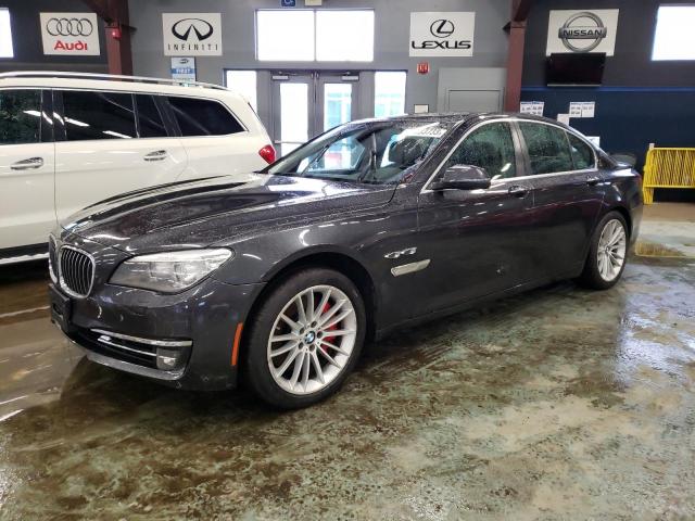 BMW 750 XI 2013 wbayb6c55dd223640