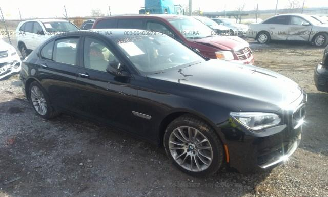 BMW 750I 2013 wbayb6c55dd224058