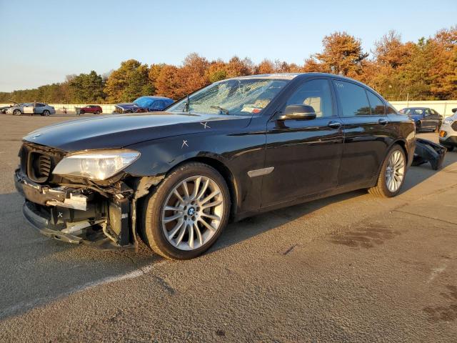 BMW 750 XI 2014 wbayb6c55ed224479