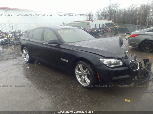 BMW 7 2014 wbayb6c55ed224613