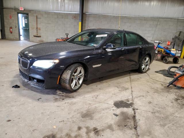 BMW 750 XI 2014 wbayb6c55ed224739