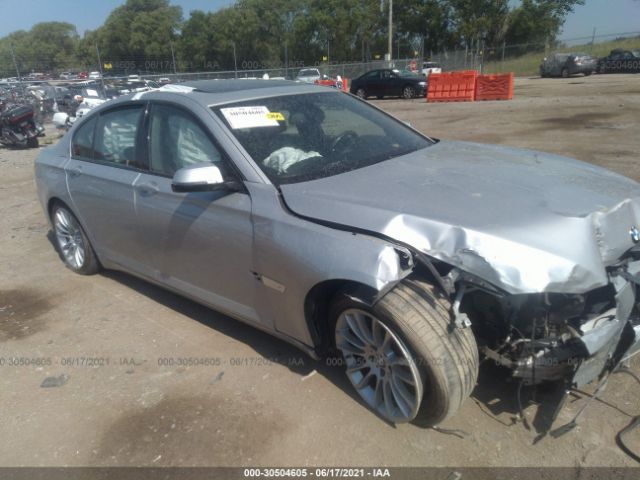 BMW 7 2014 wbayb6c55ed224787