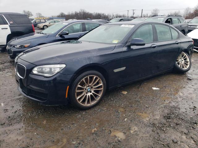 BMW 7 SERIES 2014 wbayb6c55ed225048