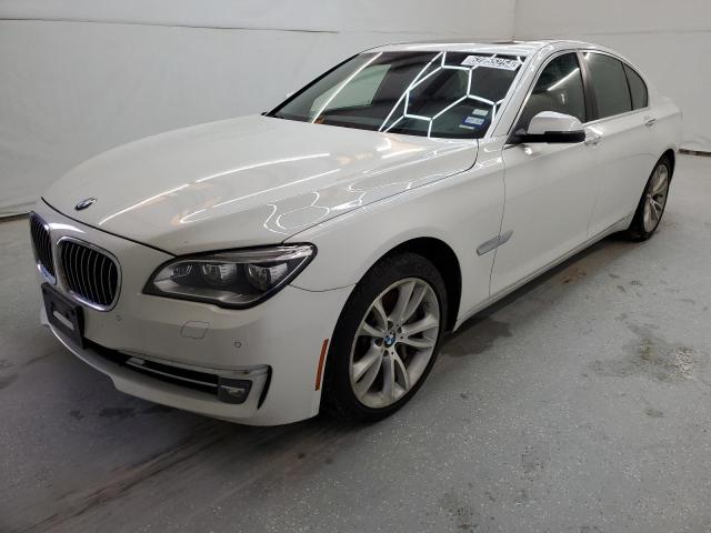 BMW 750 XI 2015 wbayb6c55fd225245