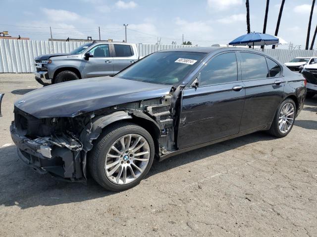 BMW 750 XI 2015 wbayb6c55fd225424