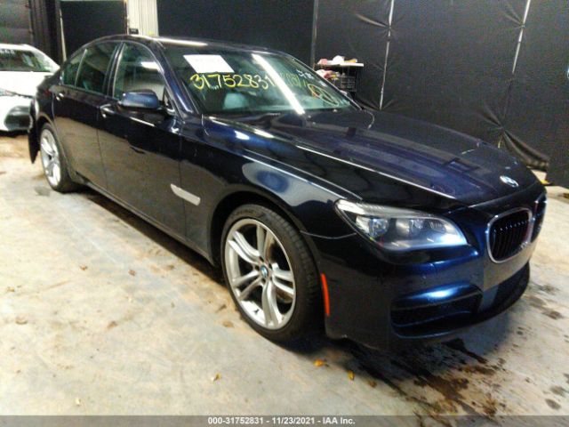 BMW 7 2014 wbayb6c56ed224491