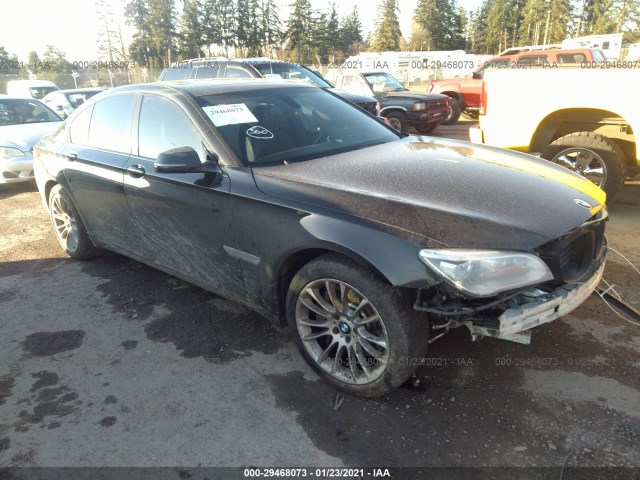 BMW 7 2014 wbayb6c56ed224748