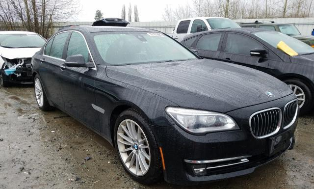 BMW 750I 2013 wbayb6c57dc997958