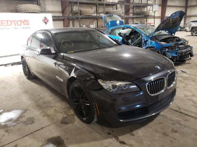 BMW ALPINA B7 2013 wbayb6c57dd223879