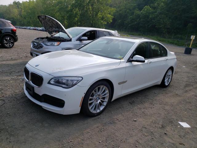 BMW 750 2014 wbayb6c57ed225150