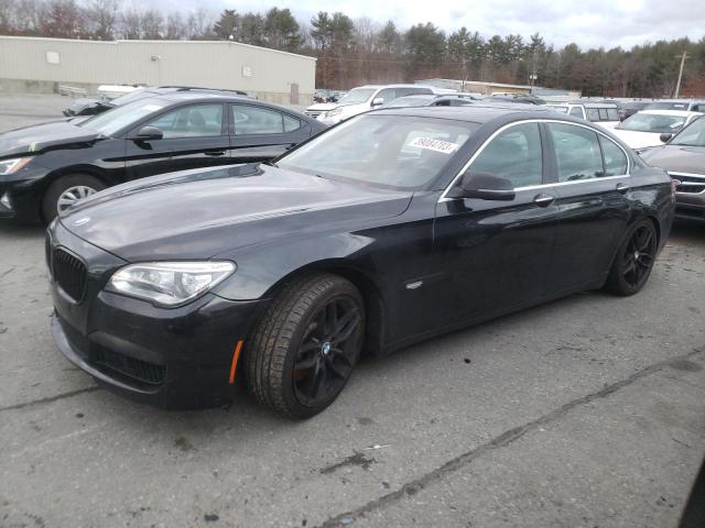 BMW ALPINA B7 2013 wbayb6c59dc997928