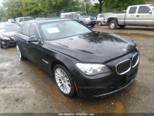 BMW 7 2013 wbayb6c59dd223835