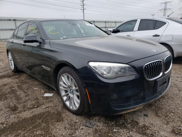 BMW 7 2013 wbayb6c59dd223916