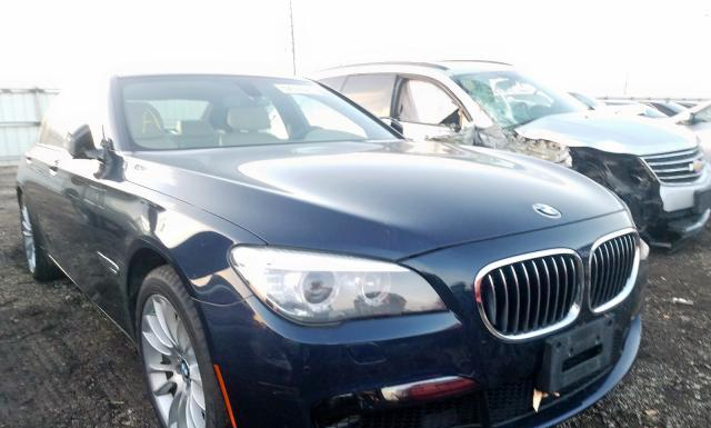 BMW ALPINA B7 2014 wbayb6c59ed224792