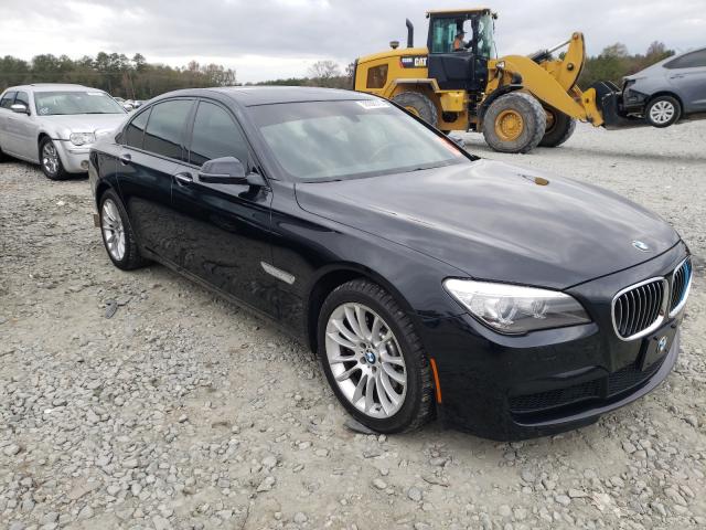 BMW ALPINA B7 2014 wbayb6c59ed224825