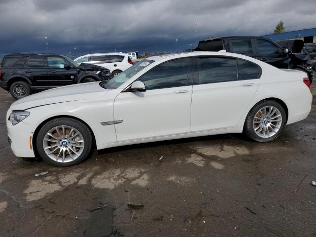 BMW 7 SERIES 2015 wbayb6c59fd965753