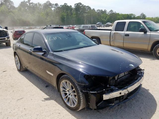 BMW 7 2015 wbayb6c59fd965770