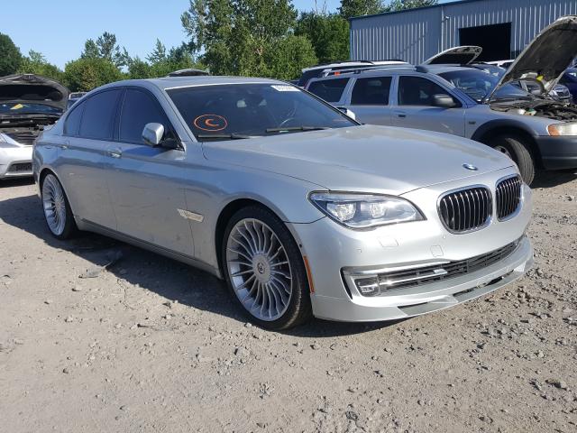 BMW ALPINA B7 2013 wbayb6c5xdds16327