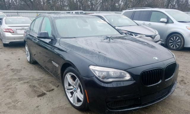 BMW ALPINA B7 2014 wbayb6c5xed225000