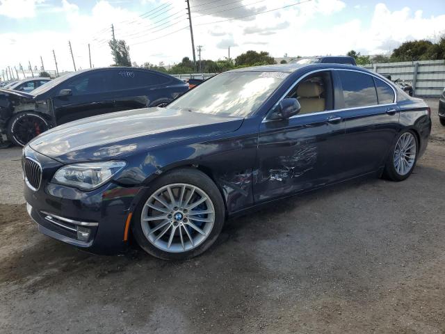 BMW 750 XI 2015 wbayb6c5xfd965910