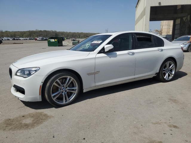 BMW 750 XI 2015 wbayb6c5xfd965924