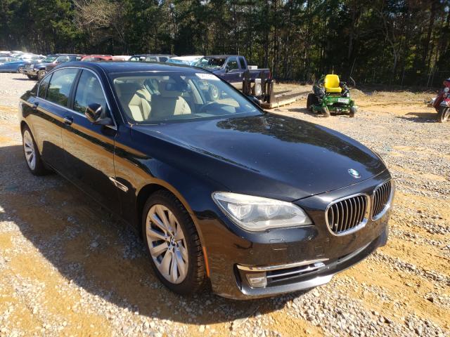 BMW 740 LI HYB 2014 wbaye0c56edd85589