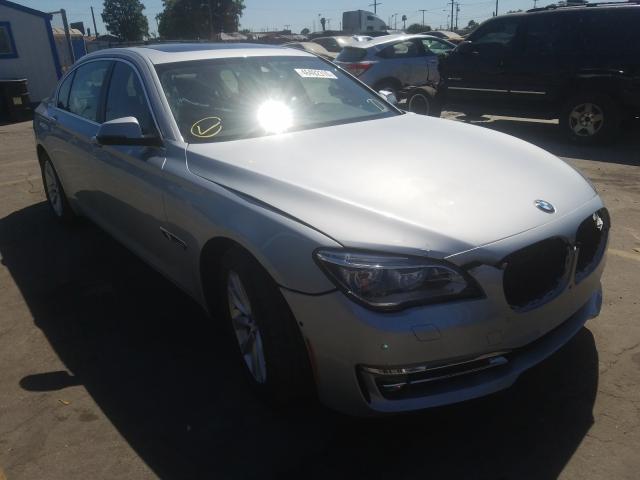 BMW 7 2015 wbaye0c58fdd85630