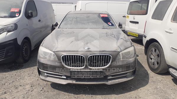 BMW 730 LI 2015 wbaye2101fd841631