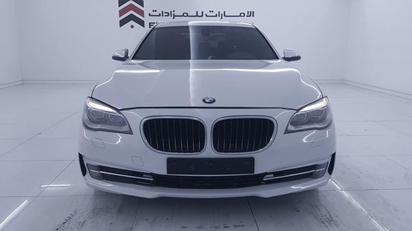 BMW NULL 2013 wbaye2104ddz45298