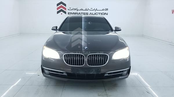 BMW NULL 2014 wbaye410xedz61096