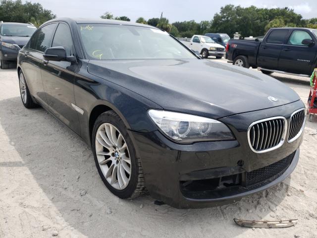 BMW 740 LI 2013 wbaye4c50dd136675