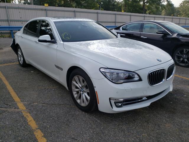 BMW 740 LI 2015 wbaye4c50fd947024