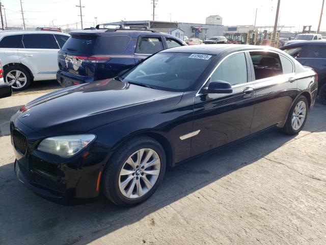 BMW 740 LI 2015 wbaye4c50fd947217