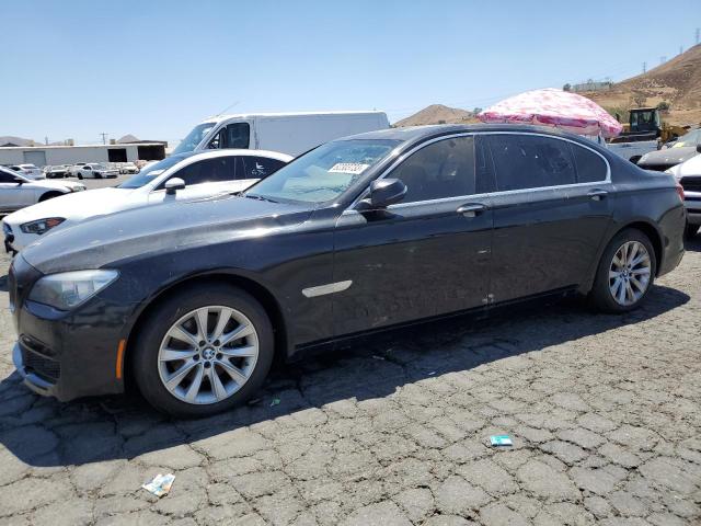 BMW 740 LI 2015 wbaye4c50fd947234