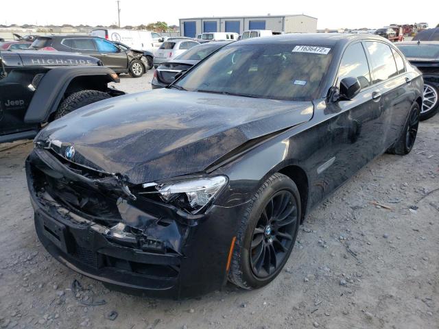 BMW 740 LI 2015 wbaye4c50fd947363