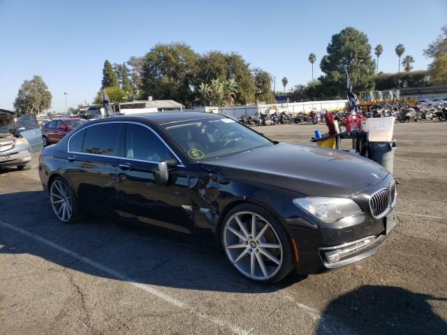 BMW 740 LI 2015 wbaye4c50fd947444