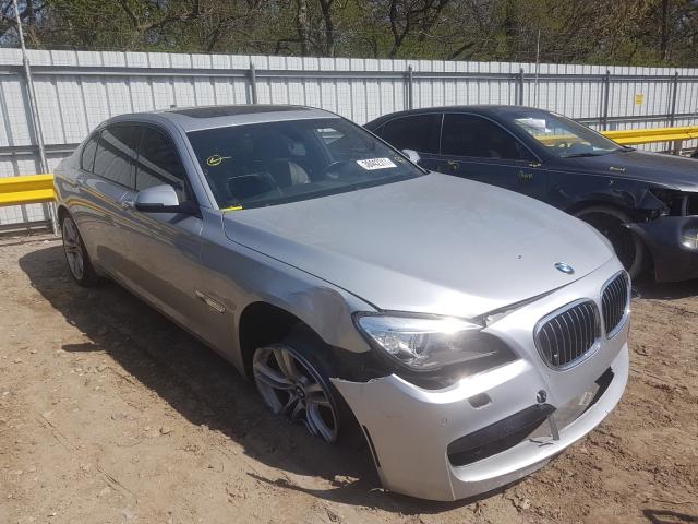 BMW 740 LI 2012 wbaye4c51dd136930