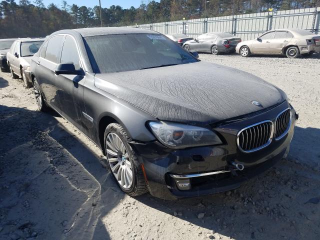 BMW 740 LI 2013 wbaye4c51dd137012