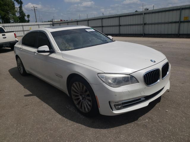 BMW 7ER 2014 wbaye4c51ed137805