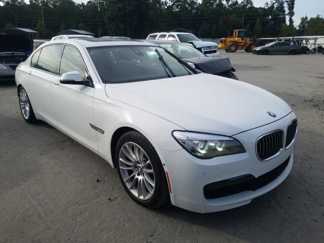 BMW 740 LI 2015 wbaye4c51fd946982