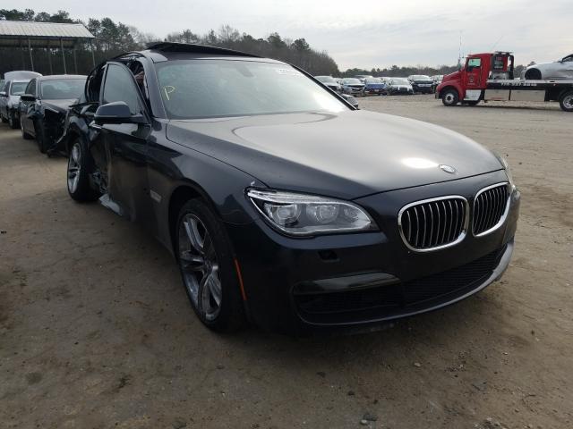 BMW 740 LI 2013 wbaye4c52dd136726