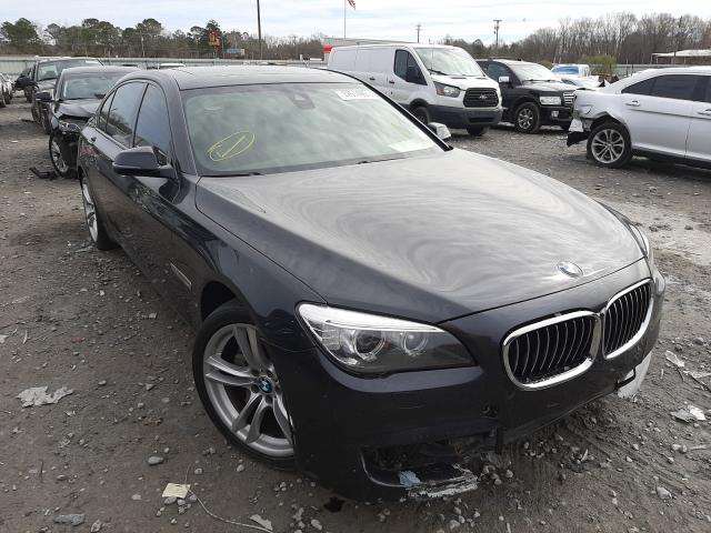 BMW 740 LI 2013 wbaye4c52dd137262