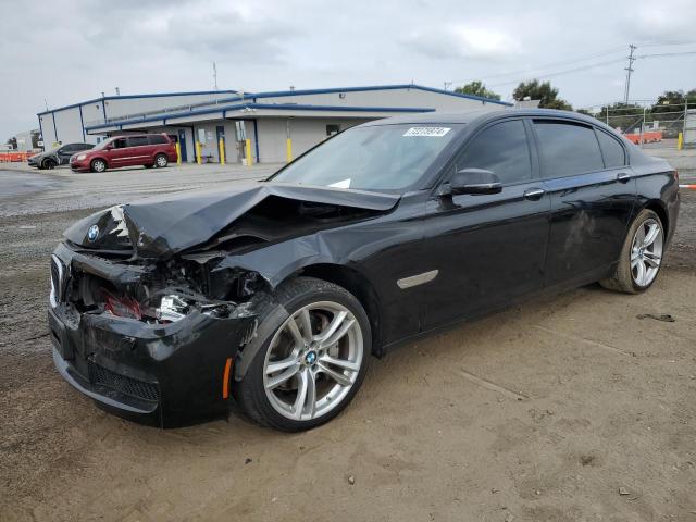 BMW 740 LI 2014 wbaye4c52ed138297